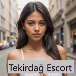 Çerkezköy Escort Kızlar İle Güzel Dakikalar