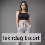 Tekirdağ Yakınlarda Escort Bayan