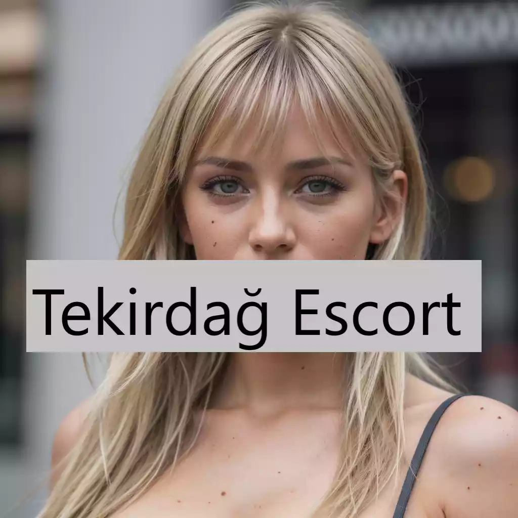 Çekezköy Escort Bayan Rehberi
